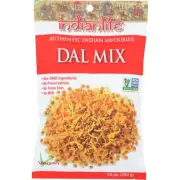 Mix Snack Dal 7 Oz(Case Of 8) By Indianlife
