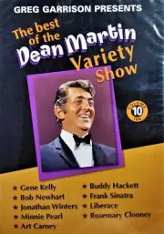 Greg Garrison Presents The Best of the Dean Martin Variety Show