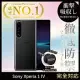 【INGENI徹底防禦】Sony Xperia 1 IV 透明殼TPU軟殼日系全軟式TPU吸震防摔保護殼