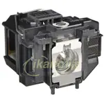 EPSON-OEM副廠投影機燈泡ELPLP67/ 適用機型EB-S02、EB-S11、EB-S12、EB-SXW11