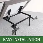 Headboard Brackets for Twin Full Queen King Size Bed Adapter Footboard Extension