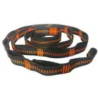 Outdoor Hammock Tree Straps Tree Tie Rope High Load-Bearing Nylon Webbing5992
