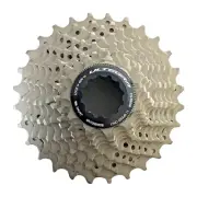 Shimano Ultegra CS-R8000 Road Cassette 11-Sp 11-28t HG Silver Fits SS & GS Ders.