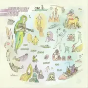 SKYWAY MAN - THE WORLD ONLY ENDS WHEN YOU DIE NEW VINYL