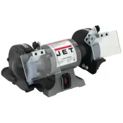 Jet Tools JBG-6A 6" BENCH GRINDER JT9-577101