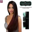 24" Bobbi Boss, INDI REMI, Natural Yaky Human Hair Extensions color 33