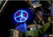Star Trek Next Generation, Judge Dredd Pinball Plasma mod