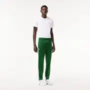 Interlock Tennis Sportsuit Track Pants
