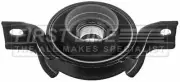Propshaft Centre Bearing FOR HONDA CR-V II 2.0 2.2 01->07 RD K20A4 N22A2 SUV FL