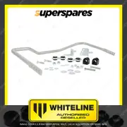 Whiteline Rear Sway bar for HSV CALAIS SV88 VL CLUBSPORT VR VS MANTA VS