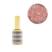 DND 211 Lighten Platinum - DC Platinum Collection LED Nail Gel Polish 18ml
