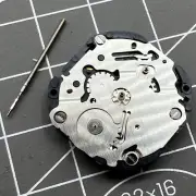 Japan Made Hattori Epson VX3PE Watch Quartz Movement