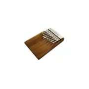 Hugh Tracey African Tuned Karimba 17-Note, New!