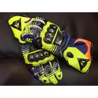 在飛比找蝦皮購物優惠-2016 正 DAINESE ROSSI REPLICA G