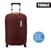 在飛比找PChome24h購物優惠-THULE-Subterra Carry On 22吋四輪登