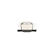 Charge Port Apple iPhone 15 Pro 15 Pro Max Black Titanium 10 Pack Replacement