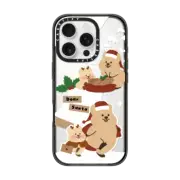 iPhone 16 Pro Impact Case DEAR SANTA KKOTKA