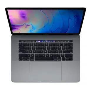 【福利品】Apple MacBook Pro 2018 15吋 2.6GHz六核i7處理器 16G記憶體 512G SSD (A1990)