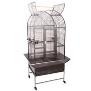 Avi One Open Top Parrot Cage 2022N