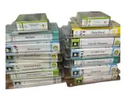 Cricut Cartridges Unlinked New in Clamshell - Buy 4 get 1 free