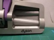 Dyson Vacuum Cleaner Attachment Part Floor Tool Accessory Purple DC14 Pet Animal