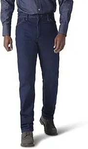 [Wrangler] Men's Flame Resistant Original Fit