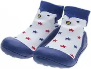 [Baby Collections] Baby & Toddler Walking Shoes Kids Shoes Socks Indoor Slipper Baby Girl Boys Floor Socks, Toddler Winter Socks