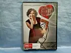 Judith Lucy Is All Woman region 4 DVD (Australian comedy documentary)