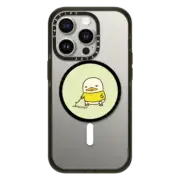 Snappy Grip Stand Snappy™ Grip Stand MagSafe Compatible LONELY DUCKOO