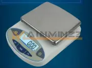 Analytical Electronic Balance Lab Digital Balance Scale High Precision 5kg/0.01g