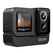 SJCAM SJ20 Dual Lens 4K 30FPS Night Video 40M Waterproof Action Camera
