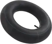 4.80 4.00-8 Inner Tube Tire Kit - 2-Piece Inner Tubes with Straight Stems for Lawn Mowers, Tractors, Trolleys, Go Karts and Other Outdoor Vehicles.