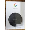 第二代Google Nest mini中文智慧音箱(全新)