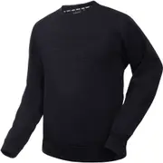 Rukka Team-R Pullover, black, Size M for Men