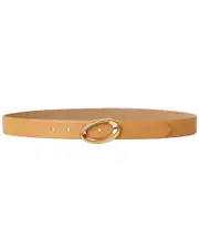 B-Low The Belt Gracie Leather Belt