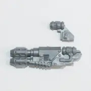 Legiones Astartes Spartan Assault Tank Multi-Melta [Horus Heresy Bits]