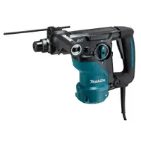 在飛比找PChome24h購物優惠-MAKITA 牧田 HR3011FCWJ 三用四溝減震集塵鎚