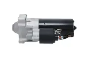 New Bosch Starter Motor PEUGEOT 405 4B 1.9L DJY Diesel 4cyl Sedan 06.1994 - 10.1 (for: Peugeot)
