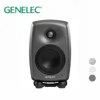 在飛比找Yahoo奇摩購物中心優惠-Genelec 8020D 4吋 專業監聽喇叭 一對 多色款