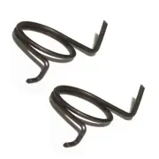 Fit For Brake Pedal Lever Latch Spring Set Massey Ferguson 35 65 135 165 Tractor