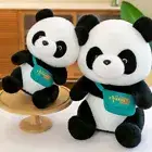 Sofa Decoration Stuffed Toys Plush Animal Toy Panda Plush Toy Panda Plush Doll