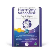 Harmony Menopause Day & Night Tab X 45