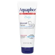 Aquaphor, Baby, Healing Ointment, Fragrance Free, 7 oz (198 g)