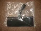 KIRBY VACUUM CLEANER FLOOR SURFACE NOZZLE HARD FLOOR TOOL ATTACHMENT W/ BRUSH