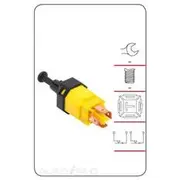 Tridon Brake Light Switch - TBS099