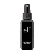 Elf E.l.f. Matte Magic Mist & Set, Small, 2.02 Oz