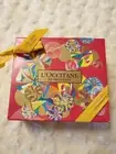 L'Occitane ARLESIENNE Gift Set 4PCS NEW - Soap, Hand Cream, Solid Perfume, Lips