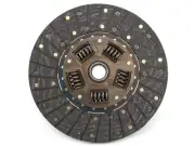 For 1973-1979, 1981 Pontiac Firebird Clutch Friction Disc Centerforce 64596XBCD
