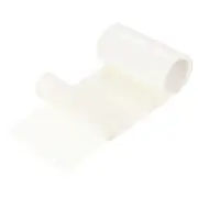 Inflatable Patch Repair Kit 4 in x 5 Ft TPU Pool Patches Repair Tape, White