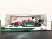 Spark Model 1 43 2024 SF23 M TEC HR 417E 53 Jujun Noda Super Formula TGM Gran